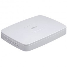 Видеорегистратор Dahua NVR2108-8P-4KS2