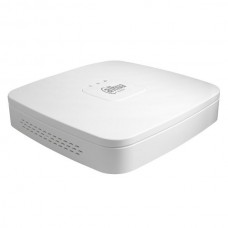 Видеорегистратор Dahua NVR4104-P-4KS2/L