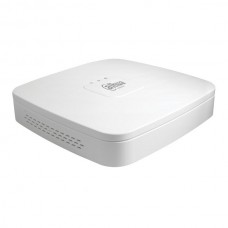 Видеорегистратор Dahua NVR4108-4KS2