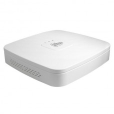 Видеорегистратор Dahua NVR4108-8P-4KS2/L