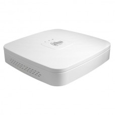 Видеорегистратор Dahua NVR4116-4KS2/L