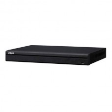 Видеорегистратор Dahua NVR4216-16P-4KS2/L