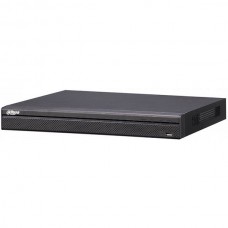 Видеорегистратор Dahua NVR4232-4KS2