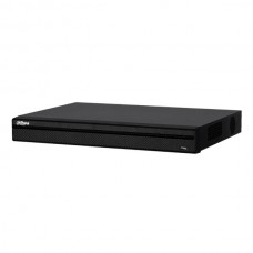 Видеорегистратор Dahua NVR5208-4KS2
