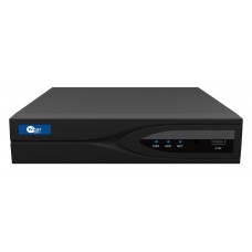 32-канальный 1U сетевой видеорегистратор RV-Z24232N-16P