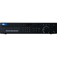 8-канальный 2U профессиональный сетевой видеорегистратор RV-Z985CNH08-2U