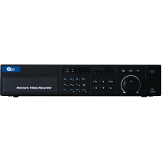 16-канальный 2U профессиональный сетевой видеорегистратор RV-Z985CNH16-2U