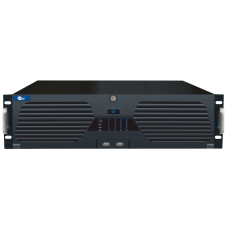 64-канальный 3U сетевой видеорегистратор RV-Z985MN64-3U 