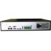 16-канальный 2U профессиональный сетевой видеорегистратор RV-Z985CNH16-2U