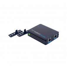 POE Ethernet репитер FoxGate PR-100