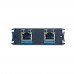 POE Ethernet репитер FoxGate PR-100