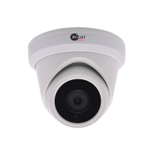 2.0MP StarLight Купольная IP Камера с инфракрасной подсветкой RVA-DM312BC22-LP
