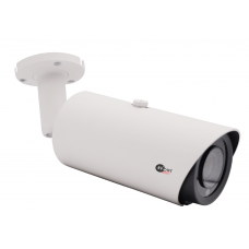 5.0MP цилиндрическая «Pro Low Lux» IP Камера с инфракрасной подсветкой RVA-HW486ZCB45-ZP